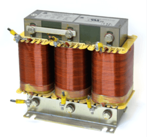 Line Reactors