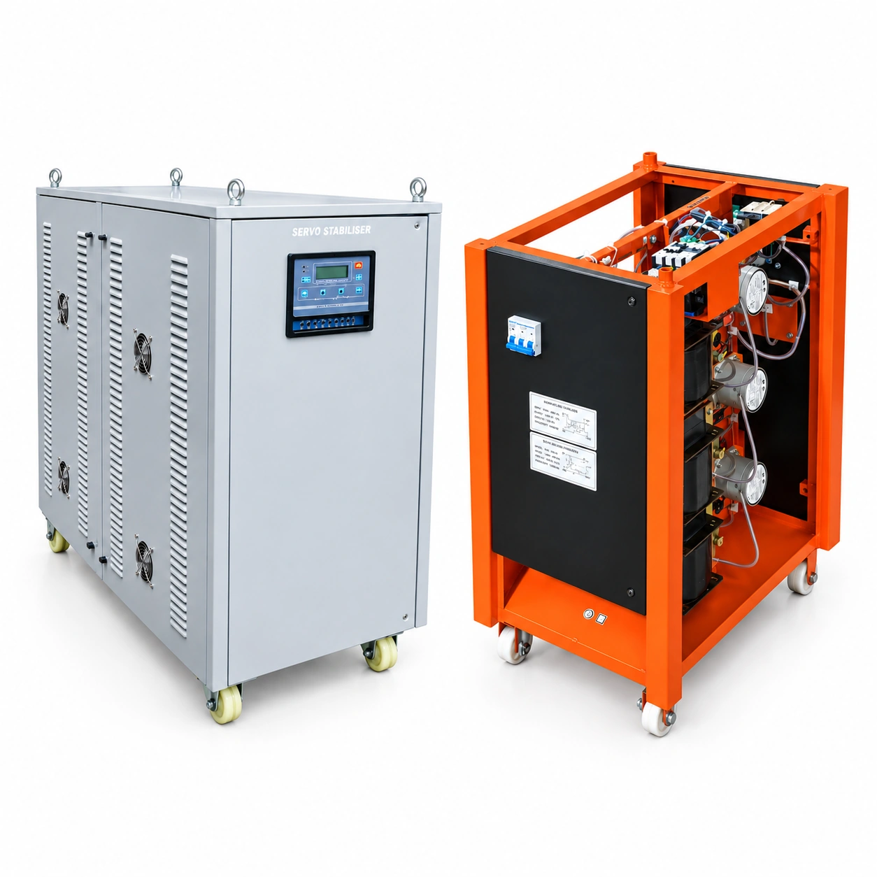 Voltage Stabilizers